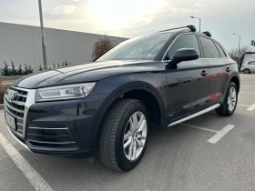 Audi Q5 Premium 45 TFSI, S-Line, снимка 2