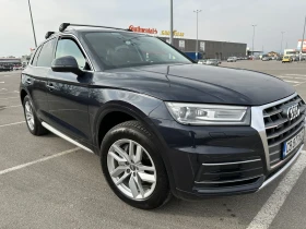 Audi Q5 Premium 45 TFSI, S-Line, снимка 7