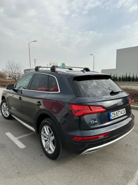 Audi Q5 Premium 45 TFSI, S-Line, снимка 4