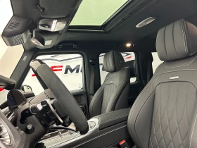 Mercedes-Benz G 63 AMG MANUFAKTUR  | Mobile.bg    7