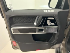 Mercedes-Benz G 63 AMG MANUFAKTUR  | Mobile.bg    13