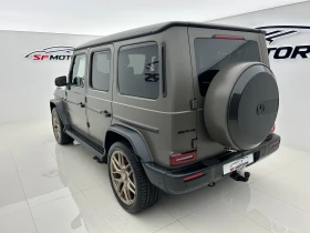 Mercedes-Benz G 63 AMG MANUFAKTUR  | Mobile.bg    4