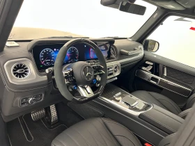 Mercedes-Benz G 63 AMG MANUFAKTUR  | Mobile.bg    8