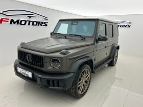 Mercedes-Benz G 63 AMG MANUFAKTUR  | Mobile.bg    3