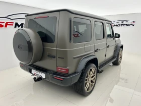 Mercedes-Benz G 63 AMG MANUFAKTUR  | Mobile.bg    6