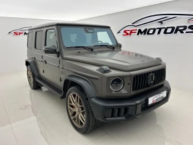  Mercedes-Benz G 63 A...