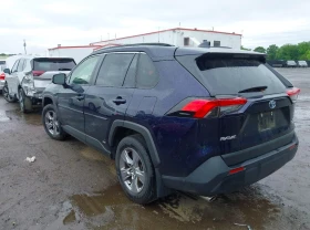 Toyota Rav4 БЕЗ ЩЕТА - 33800 лв. - 54953656 3