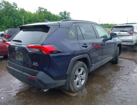 Toyota Rav4 БЕЗ ЩЕТА - 33800 лв. - 54953656 4