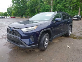 Toyota Rav4 БЕЗ ЩЕТА - 33800 лв. - 54953656 2