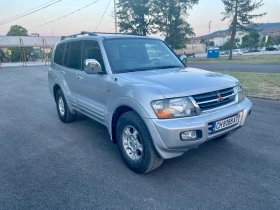 Обява за продажба на Mitsubishi Pajero 3.2 DI-D 7 МЕСТА ~9 500 лв. - изображение 1