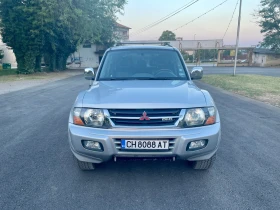 Обява за продажба на Mitsubishi Pajero 3.2 DI-D 7 МЕСТА ~9 500 лв. - изображение 2