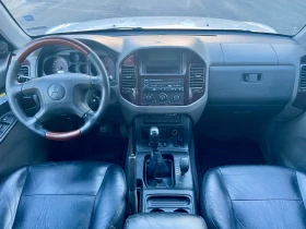 Обява за продажба на Mitsubishi Pajero 3.2 DI-D 7 МЕСТА ~9 500 лв. - изображение 10
