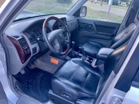 Обява за продажба на Mitsubishi Pajero 3.2 DI-D 7 МЕСТА ~9 500 лв. - изображение 11