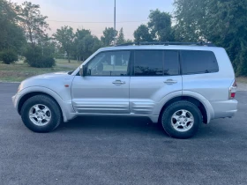 Обява за продажба на Mitsubishi Pajero 3.2 DI-D 7 МЕСТА ~9 500 лв. - изображение 7