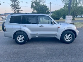 Обява за продажба на Mitsubishi Pajero 3.2 DI-D 7 МЕСТА ~9 500 лв. - изображение 3