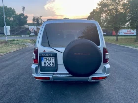 Обява за продажба на Mitsubishi Pajero 3.2 DI-D 7 МЕСТА ~9 500 лв. - изображение 5