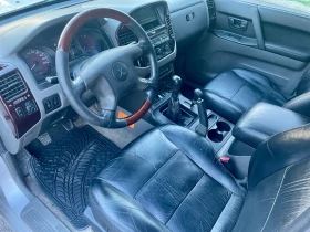 Обява за продажба на Mitsubishi Pajero 3.2 DI-D 7 МЕСТА ~9 500 лв. - изображение 8