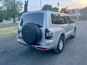 Обява за продажба на Mitsubishi Pajero 3.2 DI-D 7 МЕСТА ~9 500 лв. - изображение 4
