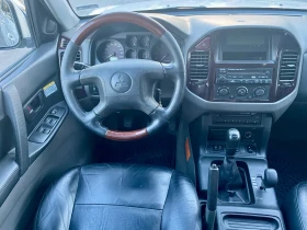 Обява за продажба на Mitsubishi Pajero 3.2 DI-D 7 МЕСТА ~9 500 лв. - изображение 9