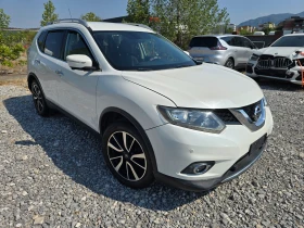     Nissan X-trail 1.6D AVTOMATIK