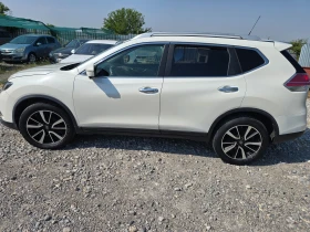 Nissan X-trail 1.6D AVTOMATIK | Mobile.bg    7