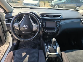 Nissan X-trail 1.6D AVTOMATIK | Mobile.bg    9