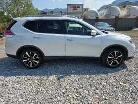 Nissan X-trail 1.6D AVTOMATIK | Mobile.bg    6