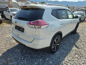     Nissan X-trail 1.6D AVTOMATIK