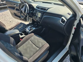 Nissan X-trail 1.6D AVTOMATIK | Mobile.bg    10