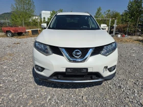     Nissan X-trail 1.6D AVTOMATIK