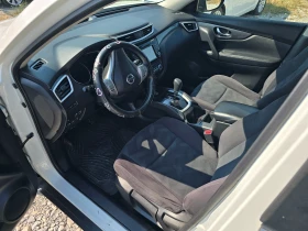 Nissan X-trail 1.6D AVTOMATIK | Mobile.bg    8