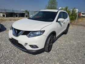     Nissan X-trail 1.6D AVTOMATIK