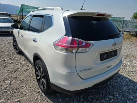 Nissan X-trail 1.6D AVTOMATIK | Mobile.bg    5