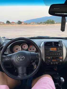 Toyota Rav4 - 10000 лв. - 91901030 10
