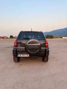 Toyota Rav4 - 10000 лв. - 91901030 4