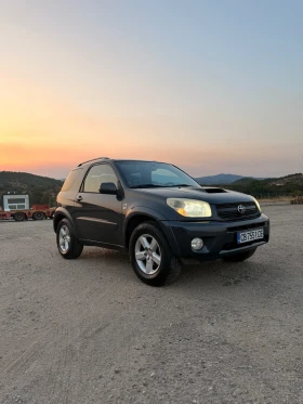 Toyota Rav4 - 10000 лв. - 91901030 2