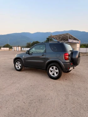Toyota Rav4 - 10000 лв. - 91901030 5