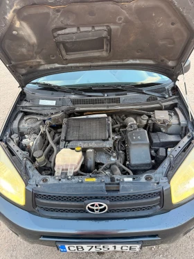 Toyota Rav4 - 10000 лв. - 91901030 14