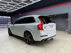Volvo Xc90 R-Design* ADAPTIVE* CRUISE* 360* ПОДГРЕВ* ДИГ.ТАБЛ - 37500 лв. - 31024084 6