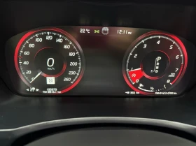 Volvo Xc90 R-Design* ADAPTIVE* CRUISE* 360* ПОДГРЕВ* ДИГ.ТАБЛ - 37500 лв. - 31024084 7