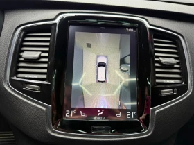 Volvo Xc90 R-Design* ADAPTIVE* CRUISE* 360* ПОДГРЕВ* ДИГ.ТАБЛ - 37500 лв. - 31024084 11