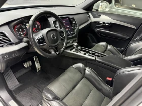 Volvo Xc90 R-Design* ADAPTIVE* CRUISE* 360* ПОДГРЕВ* ДИГ.ТАБЛ - 37500 лв. - 31024084 8