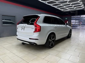 Volvo Xc90 R-Design* ADAPTIVE* CRUISE* 360* ПОДГРЕВ* ДИГ.ТАБЛ - 37500 лв. - 31024084 4