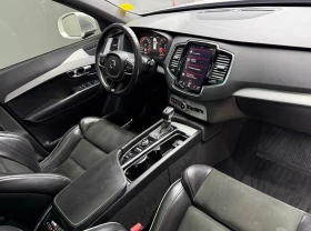 Volvo Xc90 R-Design* ADAPTIVE* CRUISE* 360* ПОДГРЕВ* ДИГ.ТАБЛ - 37500 лв. - 31024084 9