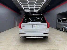 Volvo Xc90 R-Design* ADAPTIVE* CRUISE* 360* ПОДГРЕВ* ДИГ.ТАБЛ - 37500 лв. - 31024084 5