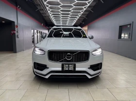 Volvo Xc90 R-Design* ADAPTIVE* CRUISE* 360* ПОДГРЕВ* ДИГ.ТАБЛ - 37500 лв. - 31024084 3