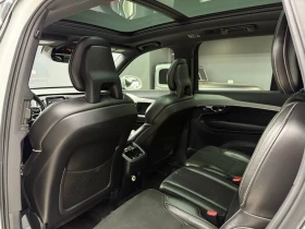 Volvo Xc90 R-Design* ADAPTIVE* CRUISE* 360* ПОДГРЕВ* ДИГ.ТАБЛ - 37500 лв. - 31024084 14