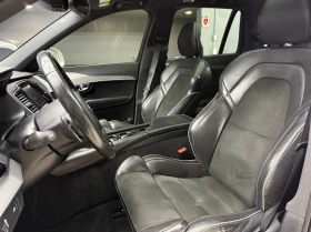 Volvo Xc90 R-Design* ADAPTIVE* CRUISE* 360* ПОДГРЕВ* ДИГ.ТАБЛ - 37500 лв. - 31024084 13
