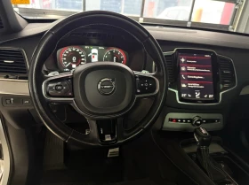 Volvo Xc90 R-Design* ADAPTIVE* CRUISE* 360* ПОДГРЕВ* ДИГ.ТАБЛ - 37500 лв. - 31024084 10