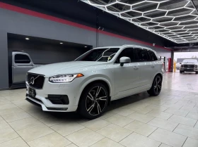 Volvo Xc90 R-Design* ADAPTIVE* CRUISE* 360* ПОДГРЕВ* ДИГ.ТАБЛ - 37500 лв. - 31024084 2